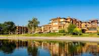 Watermark Beach Resort, фото 2