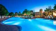 Отель Barut Hemera
