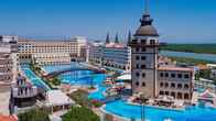 Отель Titanic Mardan Palace