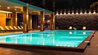 Garden Hotel & Spa, фото 2