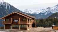 Гостевой дом Chalet ForRest