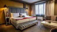 Diplomat Plaza Hotel & Resort, фото 4