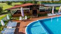 Hotel Nikol, фото 2