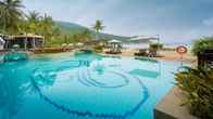 The Taaras Beach & Spa Resort