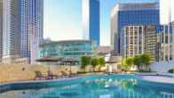 Novotel Kuala Lumpur City Centre