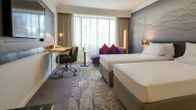 Novotel Kuala Lumpur City Centre, фото 4