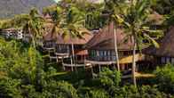 Damai Beach Resort