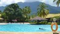 Damai Beach Resort, фото 2