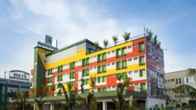 Thy Executive Hotel
