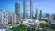 Traders Hotel Kuala Lumpur