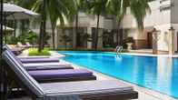 Pullman Kuala Lumpur City Centre Hotel & Residences