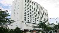 Crystal Crown Hotel Petaling Jaya