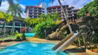 Sabah Hotel Sandakan