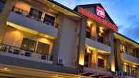Asiana Hotel