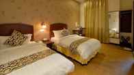 Asiana Hotel, фото 2