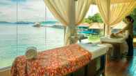 Gayana Marine Resort, фото 3