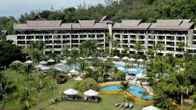 Shangri-La Rasa Ria, Kota Kinabalu, фото 26