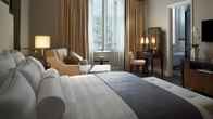 The Majestic Hotel Kuala Lumpur, Autograph Collection, фото 4