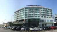 The Guest Hotel & Spa