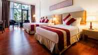 Tunamaya Beach & Spa Resort – Desaru, фото 4