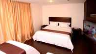 Hotel Nusa CT, фото 4