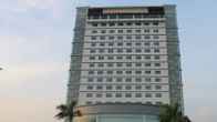 Grand Alora Hotel