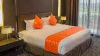 Grand Alora Hotel, фото 4
