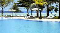 Vivanta Langkawi, Rebak Island
