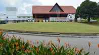 Отель The Orchard Wellness & Health Resort