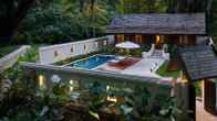 Tanjong Jara Resort, фото 2