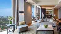 Hilton Kuala Lumpur, фото 20