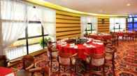 Tanjong Puteri Golf Resort Berhad