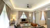 Tanjong Puteri Golf Resort Berhad, фото 3