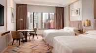 Sheraton Imperial Kuala Lumpur Hotel, фото 4