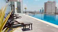 Grand Paragon Hotel Johor Bahru