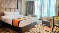 Grand Paragon Hotel Johor Bahru, фото 4