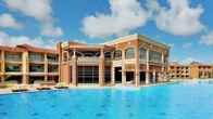 Hilton Alexandria King's Ranch