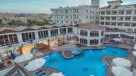 Minamark Resort & Spa, for families & couples only