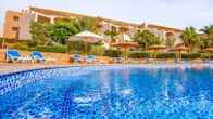 Fort Arabesque Resort, Spa & Villas, фото 2