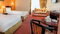 Gawharet Al Ahram Hotel, фото 4