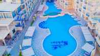 King Tut Aqua Park Beach Resort, фото 2