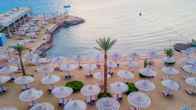 King Tut Aqua Park Beach Resort, фото 3