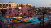 Le Pacha Resort