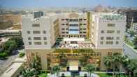 Triumph Plaza Hotel