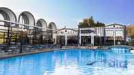 The Oasis Hotel Pyramids