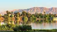 Jolie Ville Hotel & Spa Kings Island Luxor