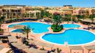 Jaz Makadi Saraya Resort