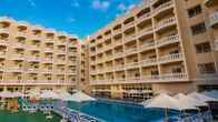 Tolip Family Club Borg El Arab