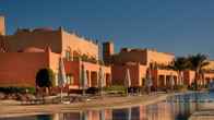 lti Akassia Beach Resort
