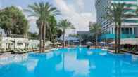 The Nile Ritz-Carlton, Cairo, фото 2